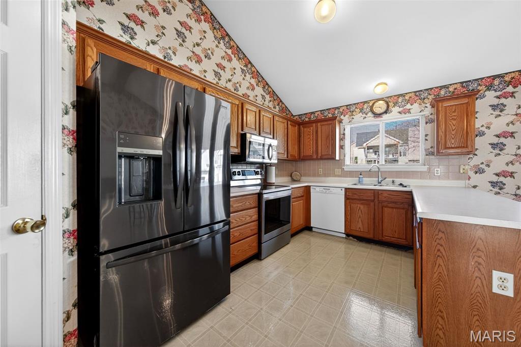 Glenallen Estate #2 - Residential