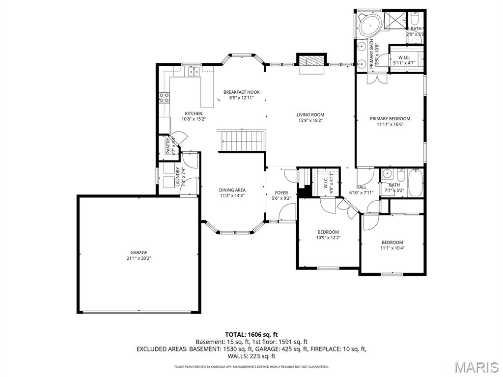 Glenallen Estate #2 - Residential