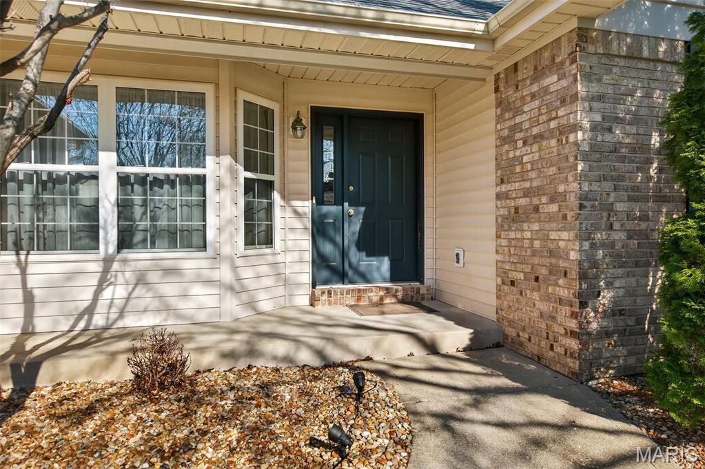 Glenallen Estate #2 - Residential