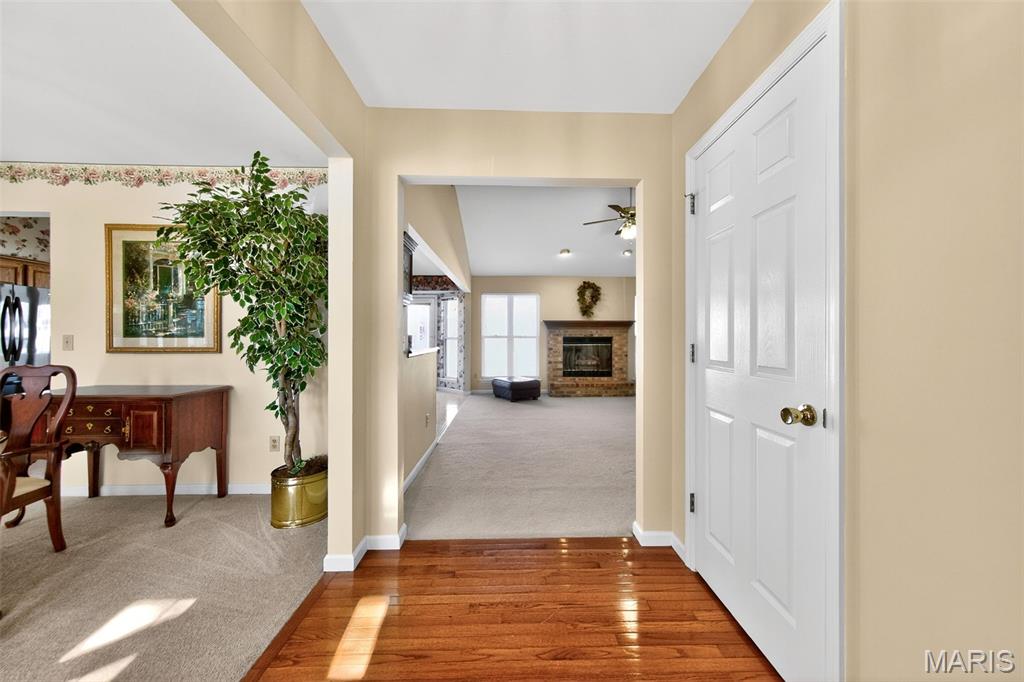 Glenallen Estate #2 - Residential