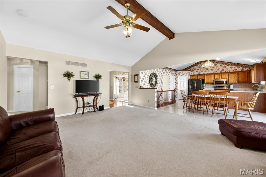 Glenallen Estate #2 - Residential