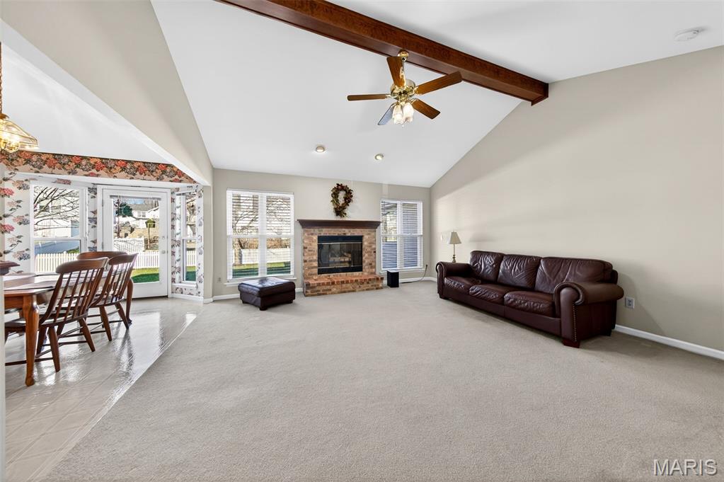 Glenallen Estate #2 - Residential