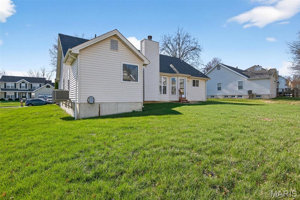 Glenallen Estate #2 - Residential