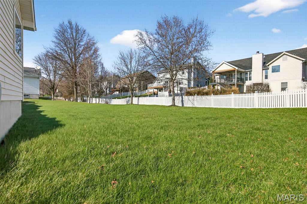 Glenallen Estate #2 - Residential