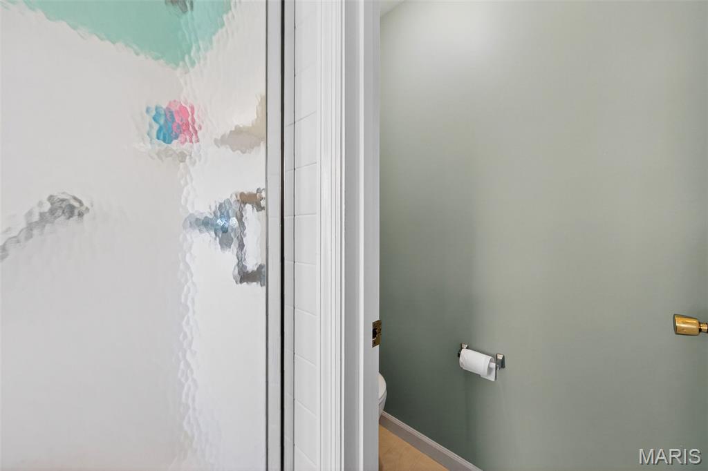 Glenallen Estate #2 - Residential