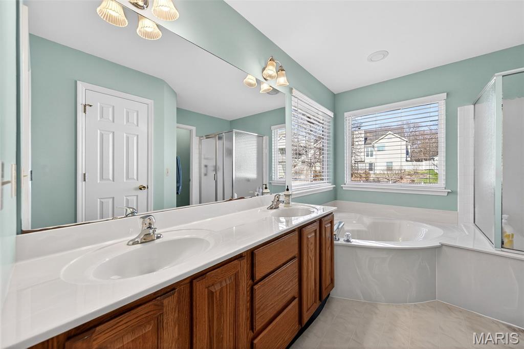 Glenallen Estate #2 - Residential