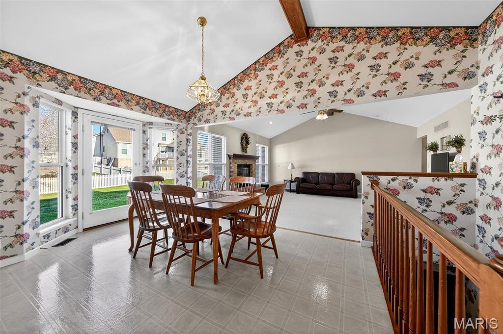 Glenallen Estate #2 - Residential