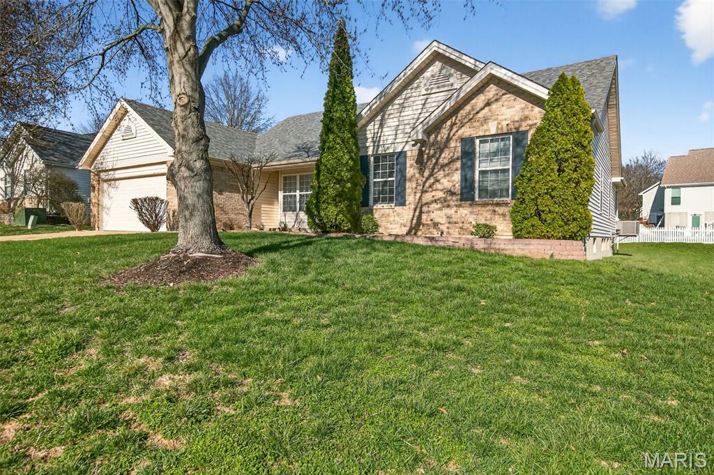 Glenallen Estate #2 - Residential