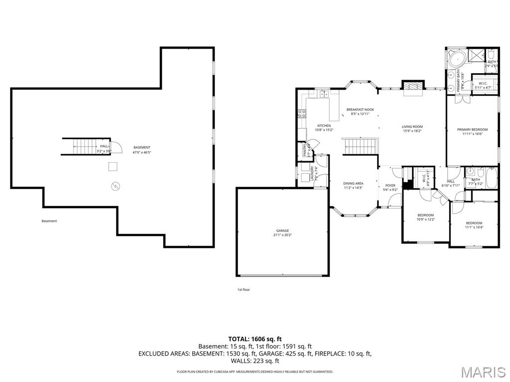 Glenallen Estate #2 - Residential