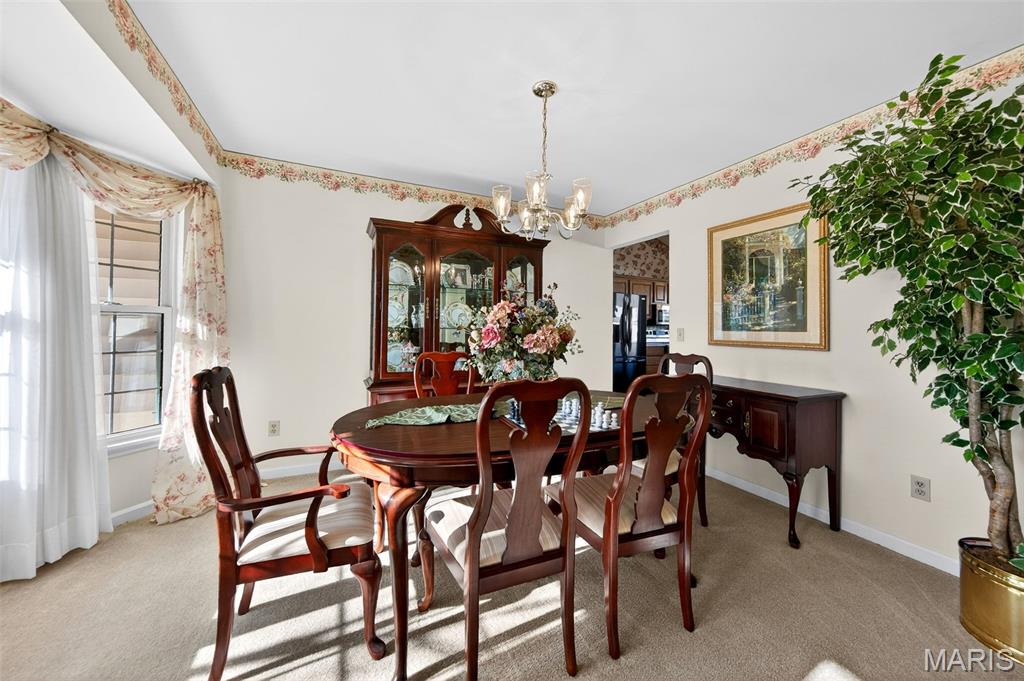 Glenallen Estate #2 - Residential