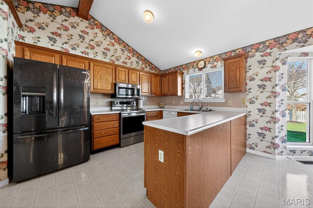 Glenallen Estate #2 - Residential