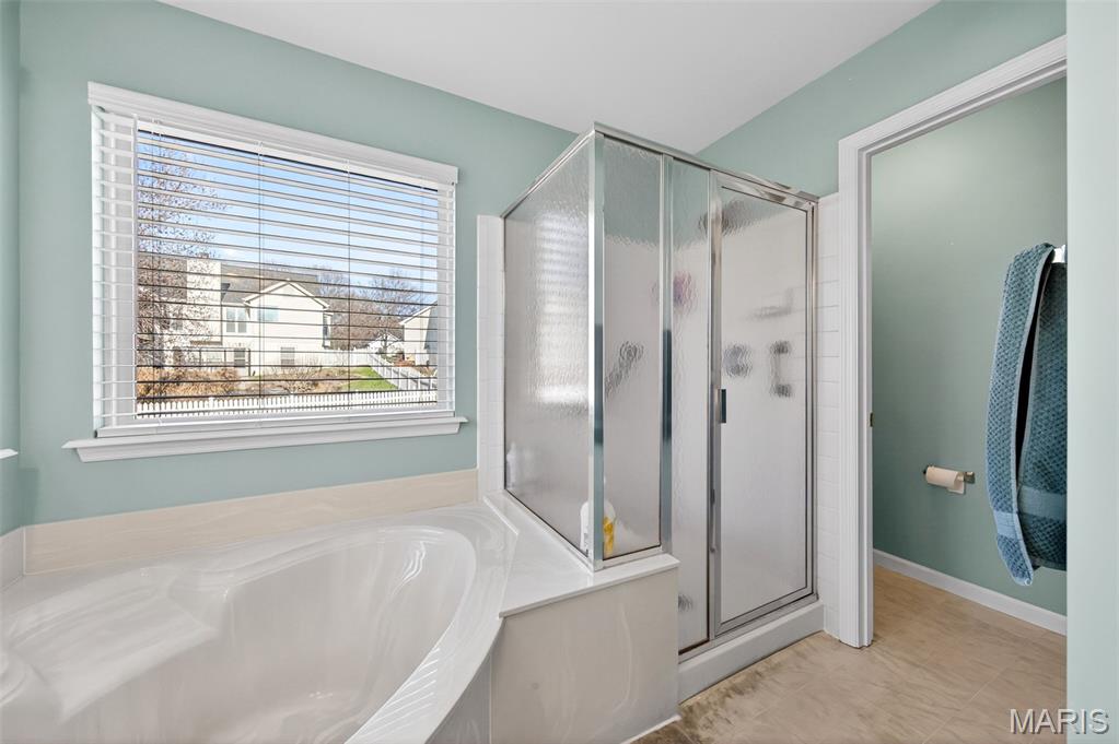 Glenallen Estate #2 - Residential