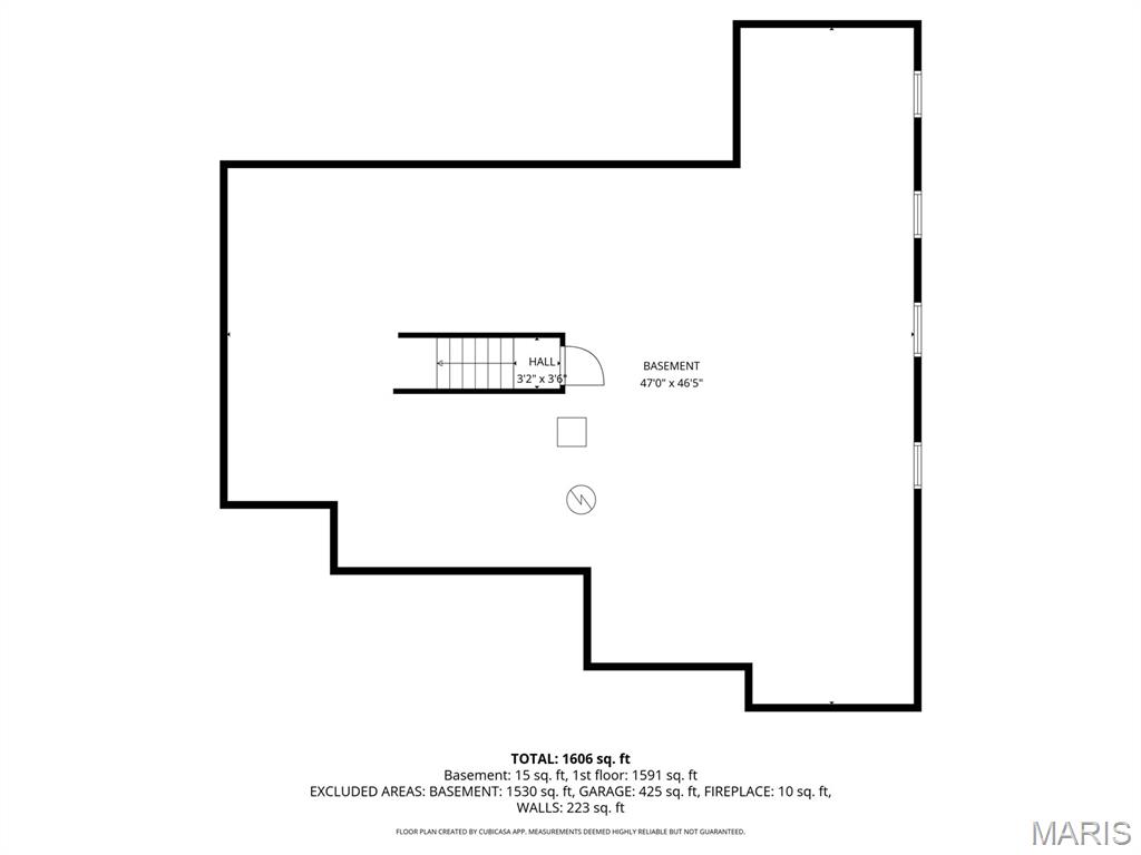 Glenallen Estate #2 - Residential