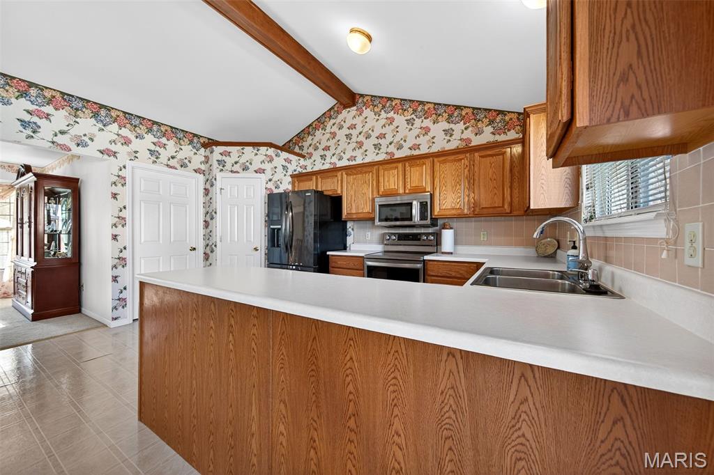 Glenallen Estate #2 - Residential