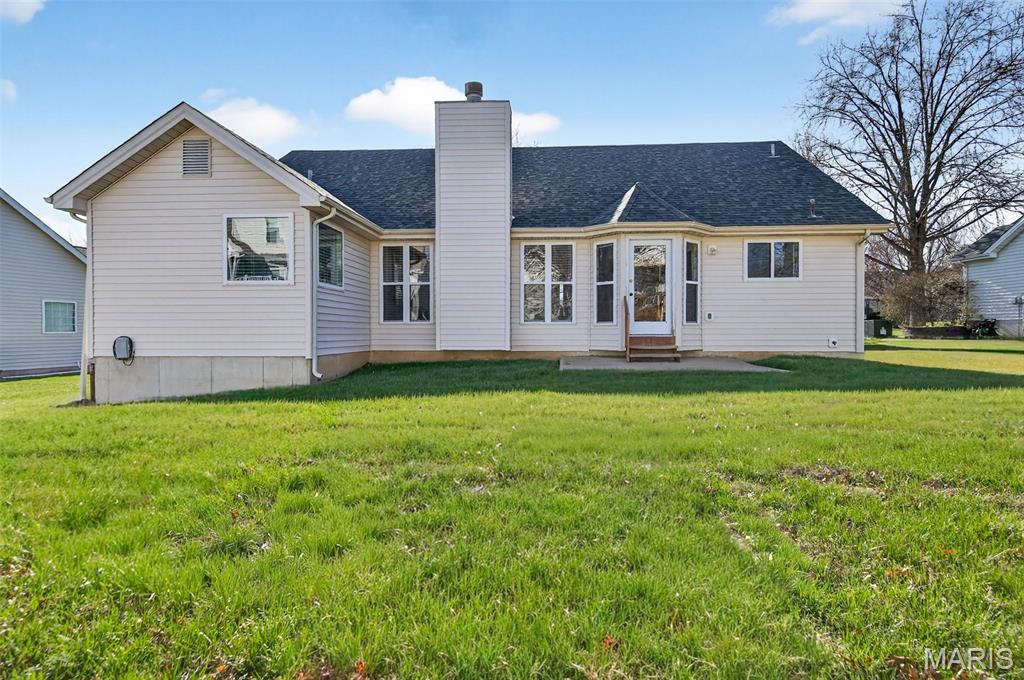 Glenallen Estate #2 - Residential