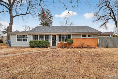 2844 Westlawn Street St Louis MO 63125