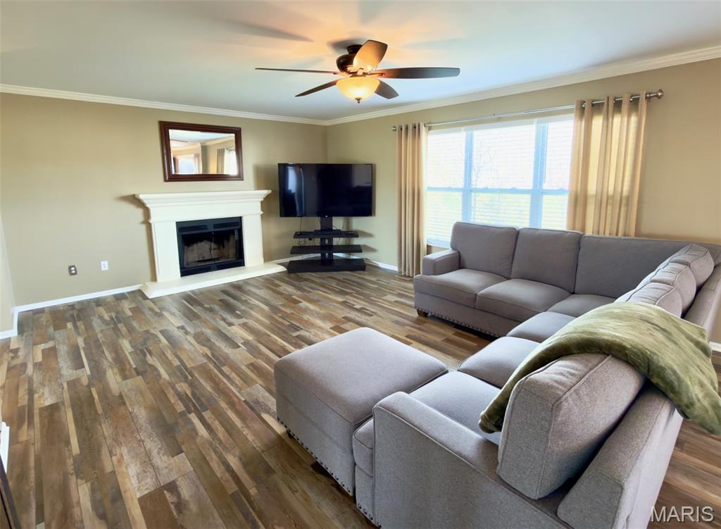 Vlgs At Prairie Bluffs #1 - Residential