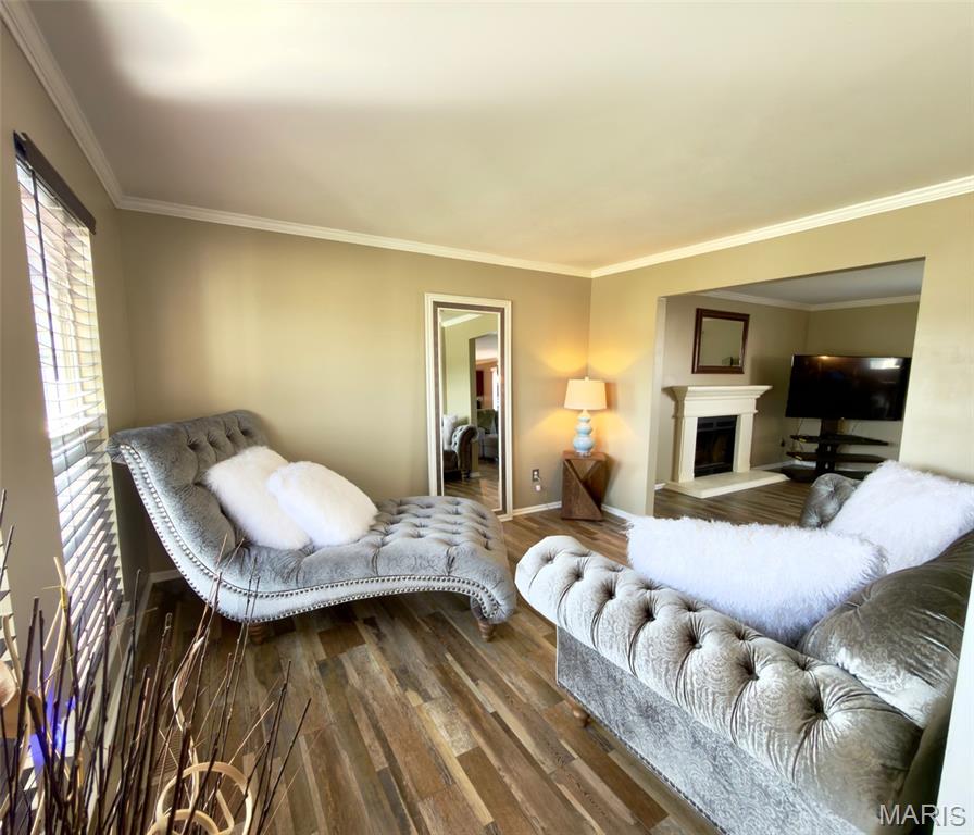 Vlgs At Prairie Bluffs #1 - Residential