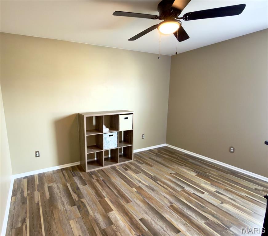 Vlgs At Prairie Bluffs #1 - Residential