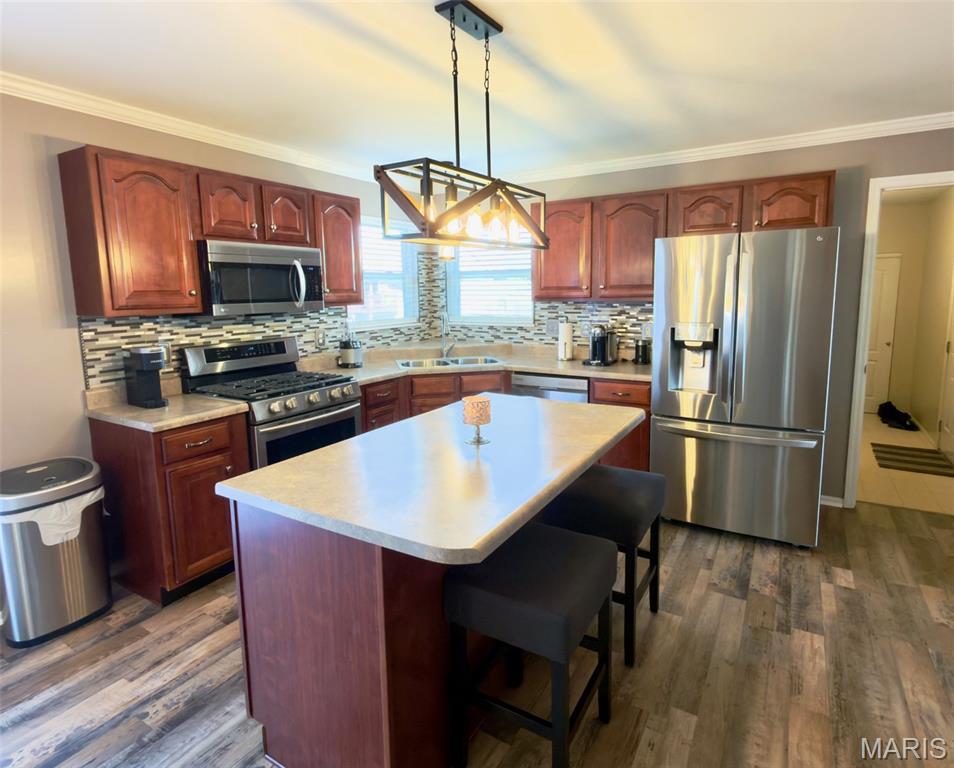 Vlgs At Prairie Bluffs #1 - Residential