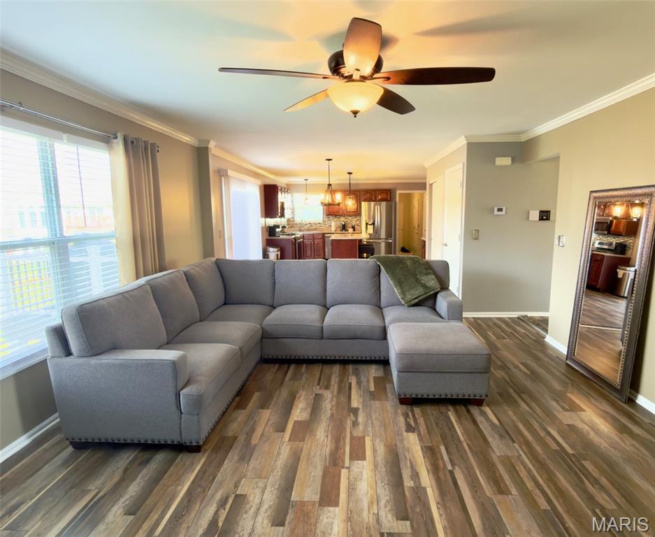 Vlgs At Prairie Bluffs #1 - Residential