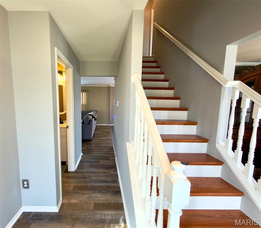 Vlgs At Prairie Bluffs #1 - Residential