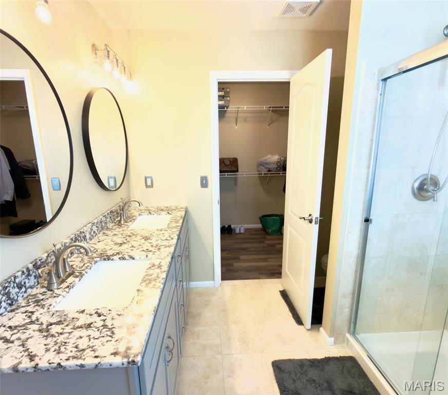 Vlgs At Prairie Bluffs #1 - Residential