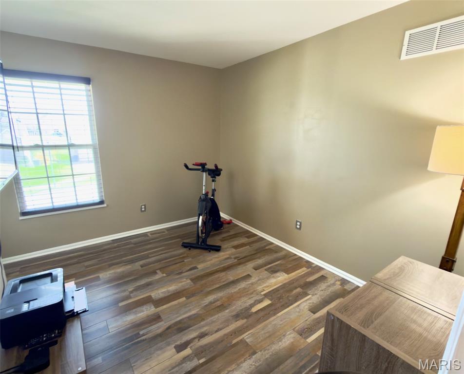 Vlgs At Prairie Bluffs #1 - Residential