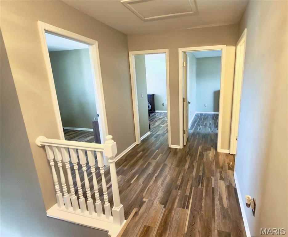 Vlgs At Prairie Bluffs #1 - Residential