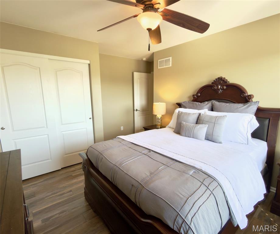 Vlgs At Prairie Bluffs #1 - Residential