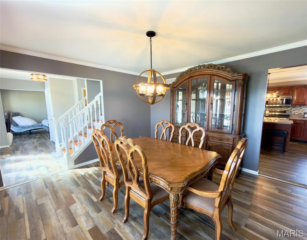 Vlgs At Prairie Bluffs #1 - Residential