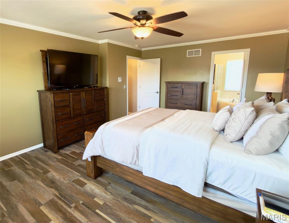 Vlgs At Prairie Bluffs #1 - Residential