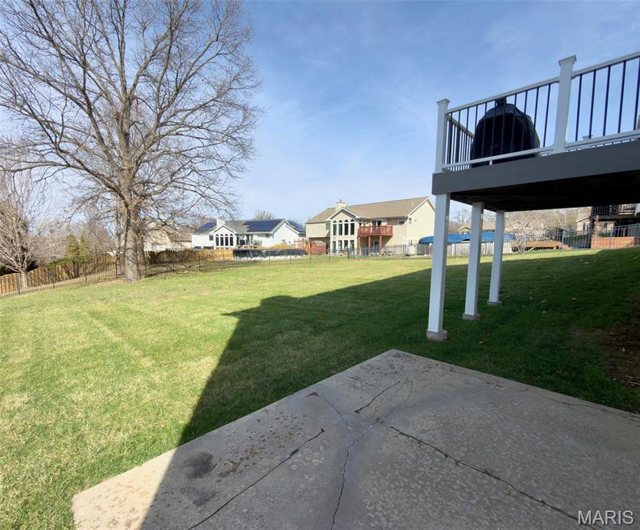 Vlgs At Prairie Bluffs #1 - Residential