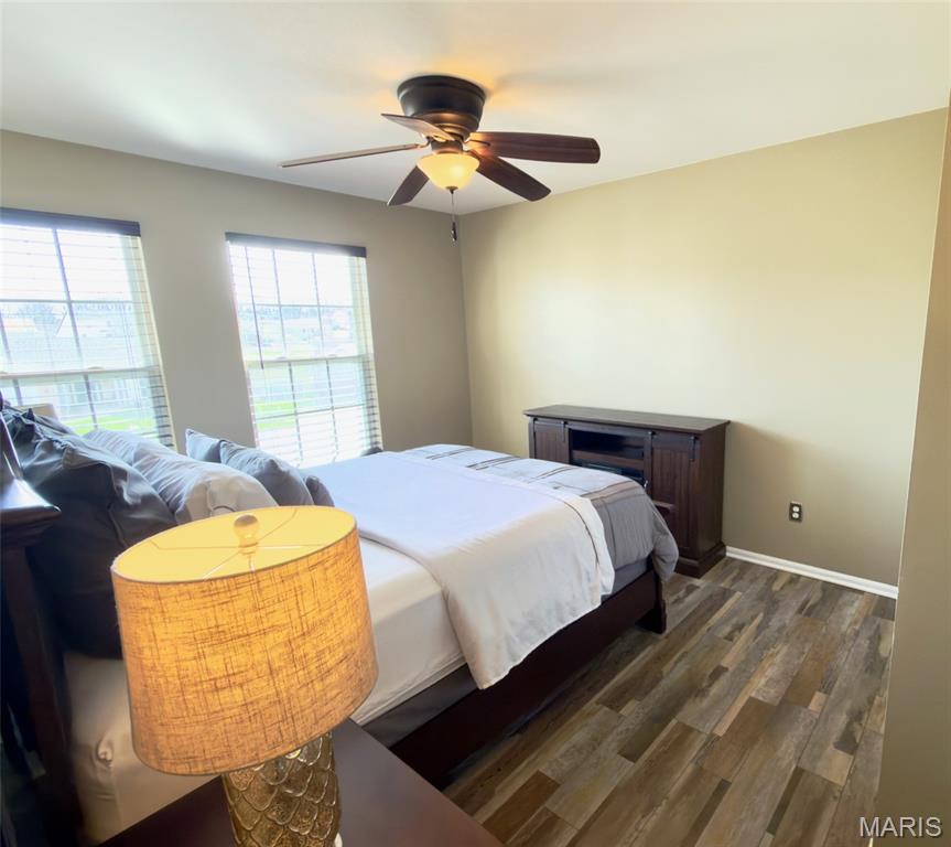 Vlgs At Prairie Bluffs #1 - Residential