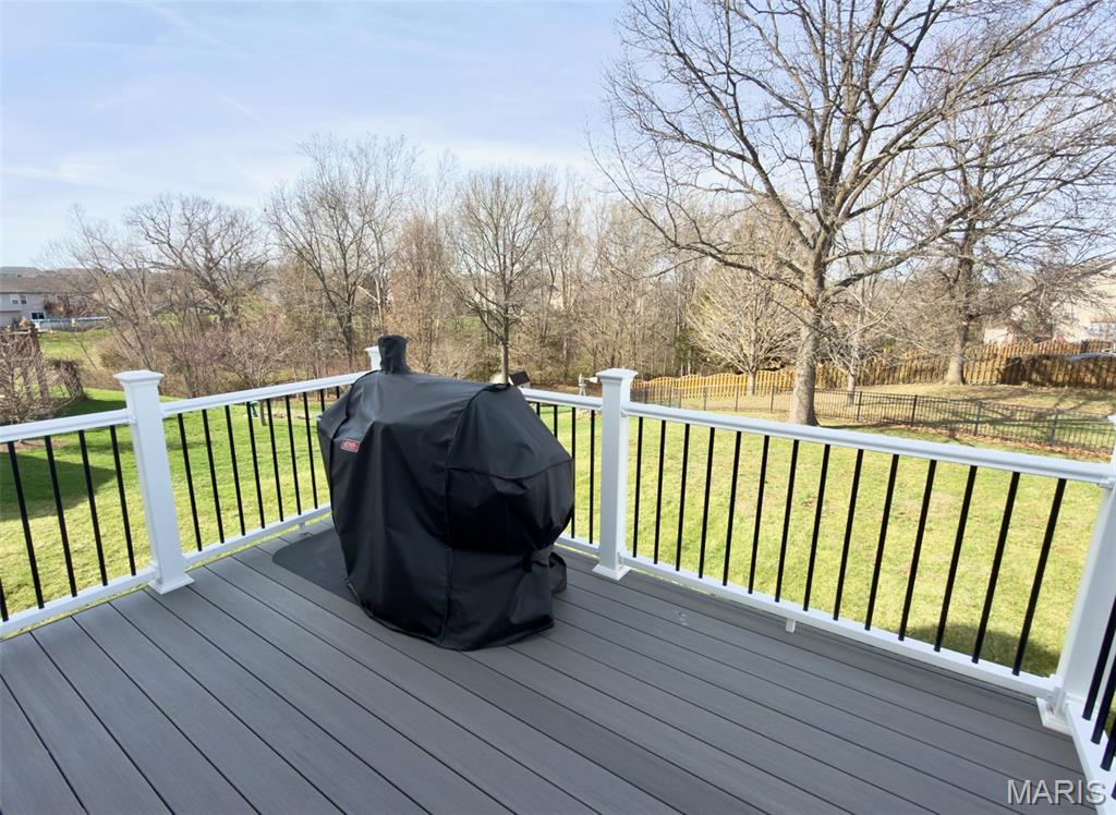 Vlgs At Prairie Bluffs #1 - Residential