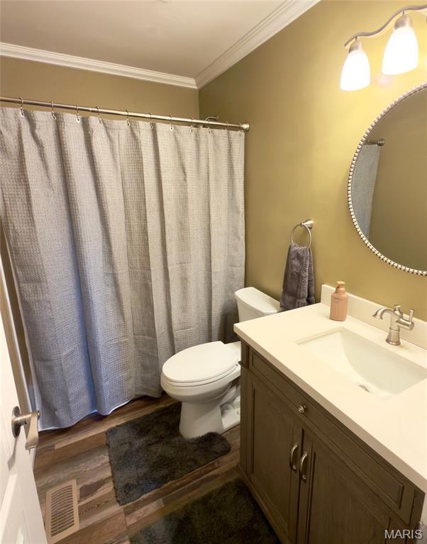 Vlgs At Prairie Bluffs #1 - Residential