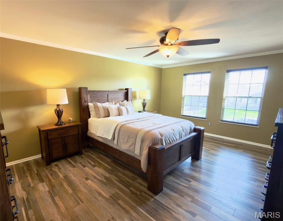 Vlgs At Prairie Bluffs #1 - Residential