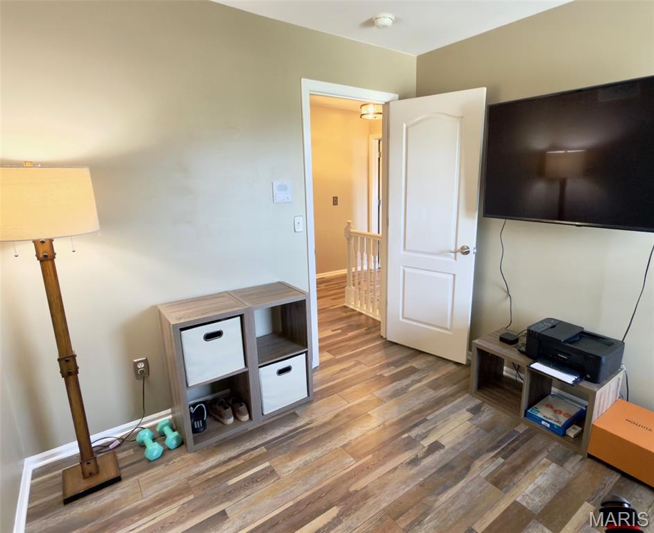 Vlgs At Prairie Bluffs #1 - Residential