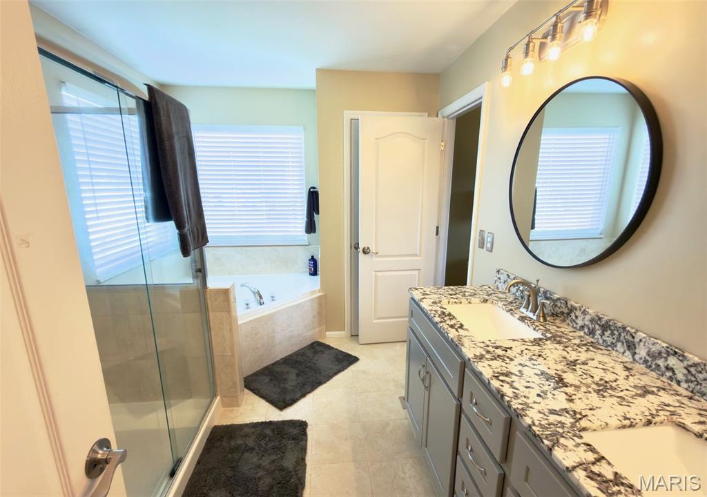 Vlgs At Prairie Bluffs #1 - Residential