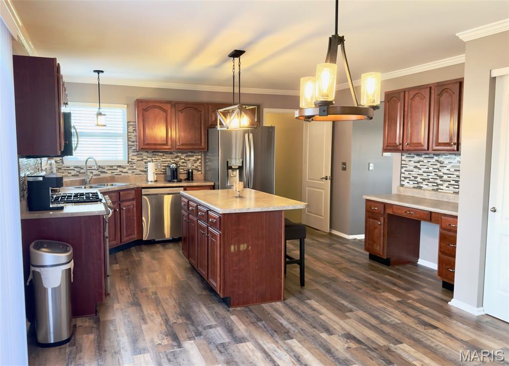 Vlgs At Prairie Bluffs #1 - Residential