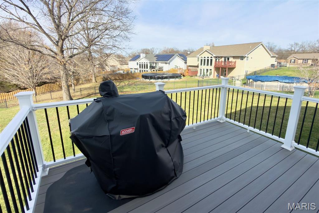 Vlgs At Prairie Bluffs #1 - Residential