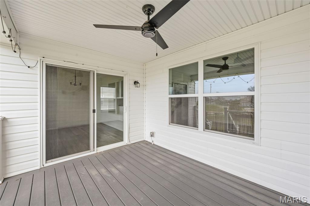 Pearl Vista - Residential