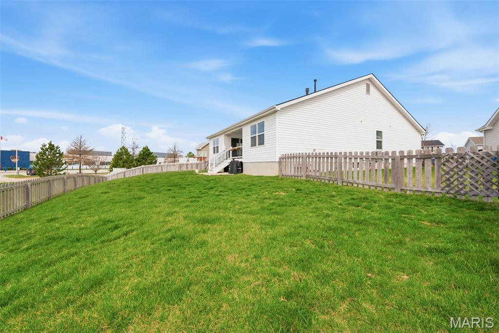 Pearl Vista - Residential