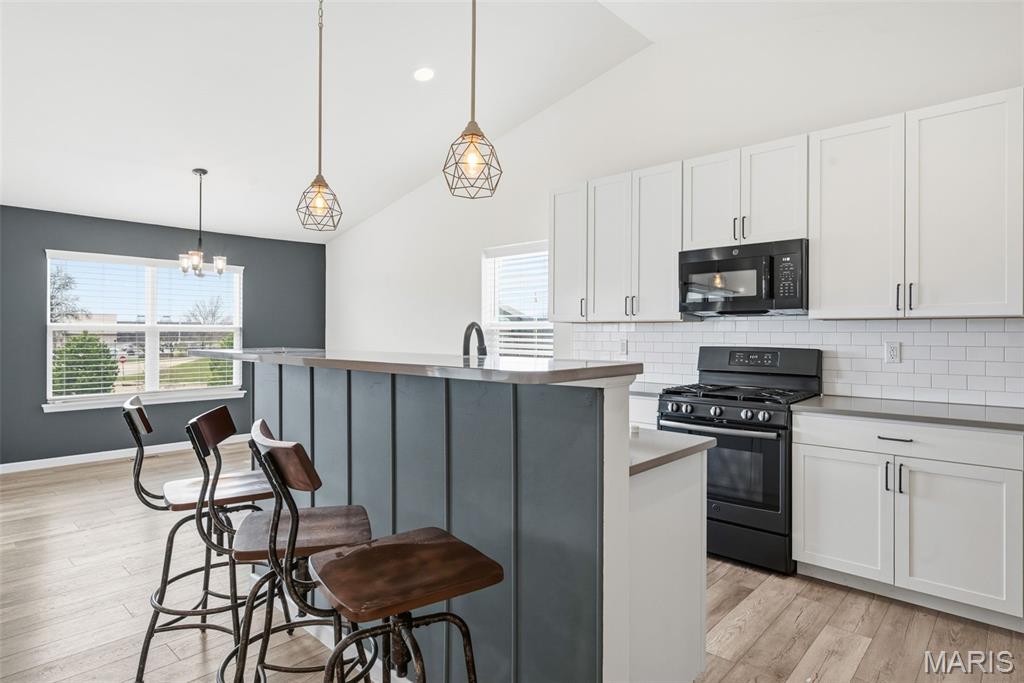 Pearl Vista - Residential