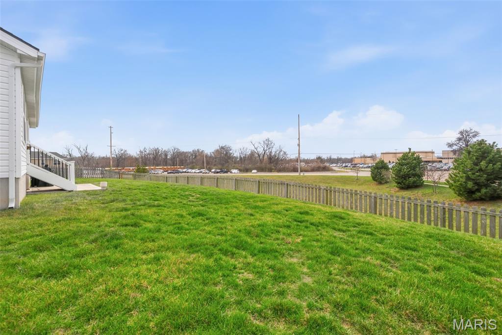 Pearl Vista - Residential