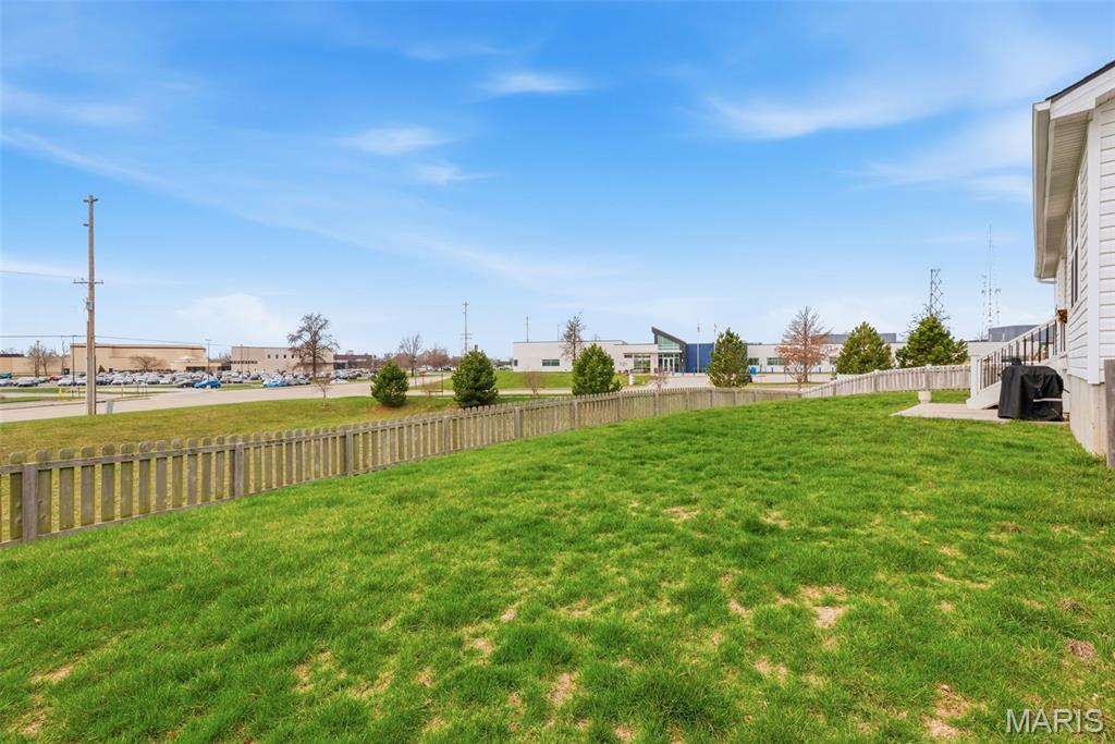 Pearl Vista - Residential