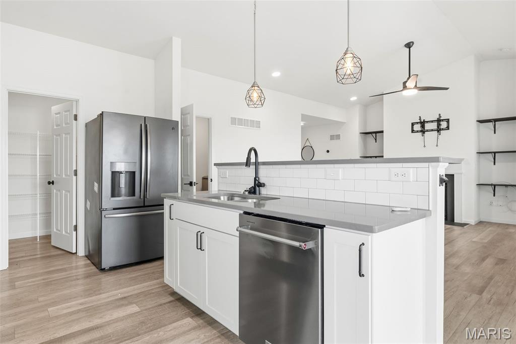 Pearl Vista - Residential