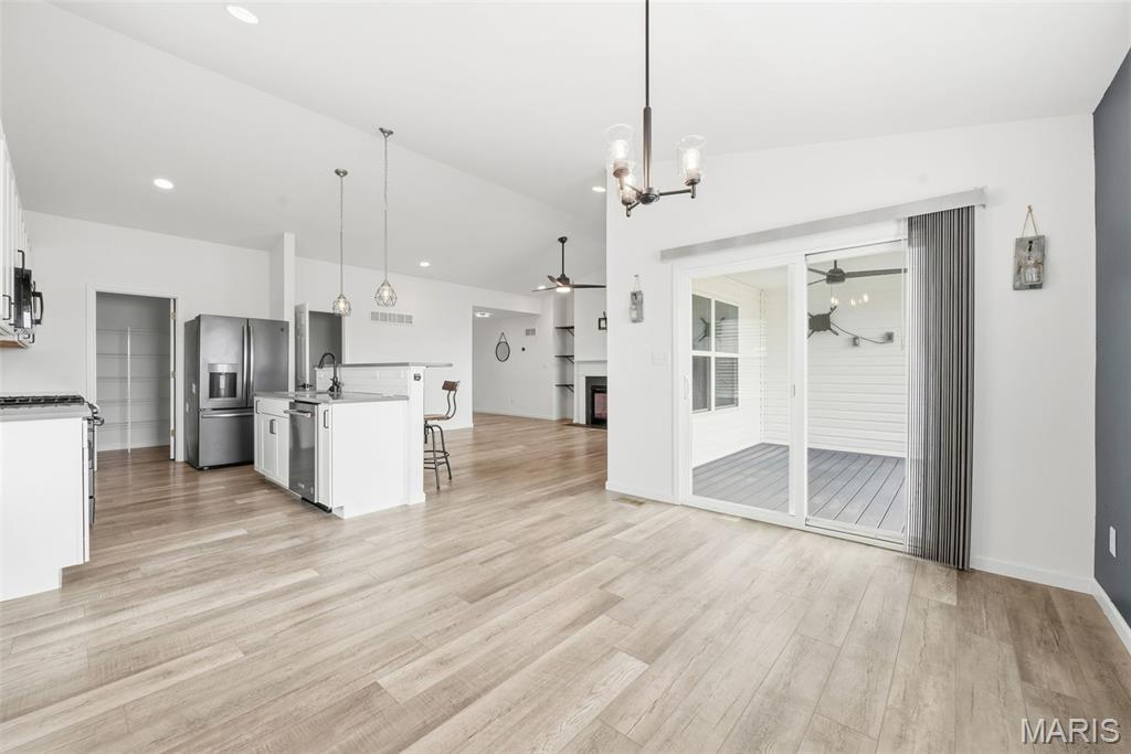 Pearl Vista - Residential