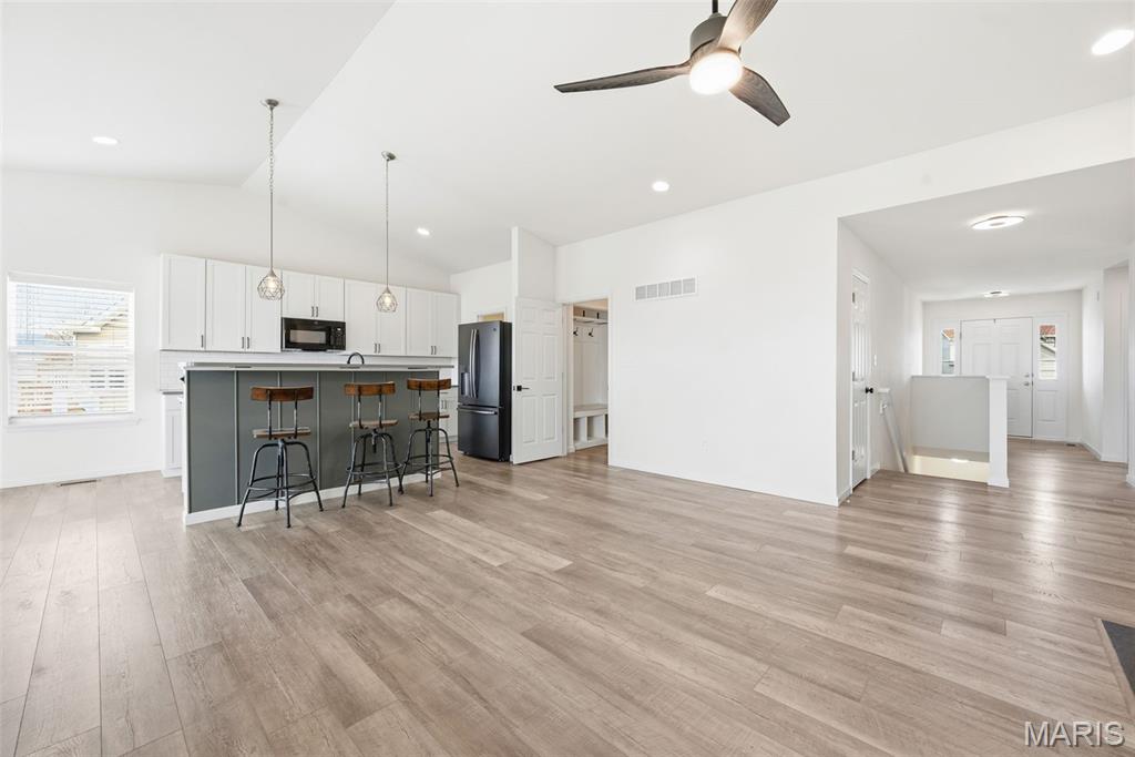 Pearl Vista - Residential