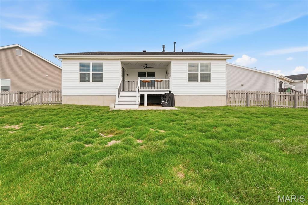 Pearl Vista - Residential